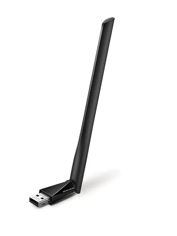 MERCUSYS MU6H WIFI AC650 Dual Band USB brezžični mrežni adapter