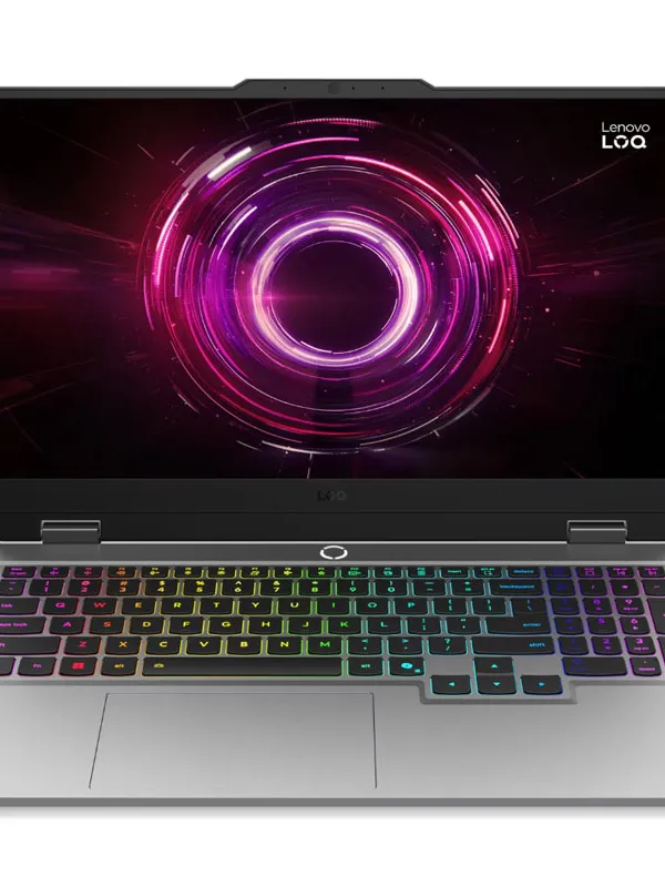LENOVO LOQ 15AHP10 15,6" (39,62cm) Ryzen 7 250 16GB 1TB RTX5060 gaming prenosnik 83JG004PSC
