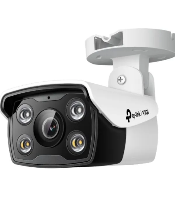 TP-LINK VIGI 3MP zunanja Full-Color Bullet mrežna kamera C330 2.8mm