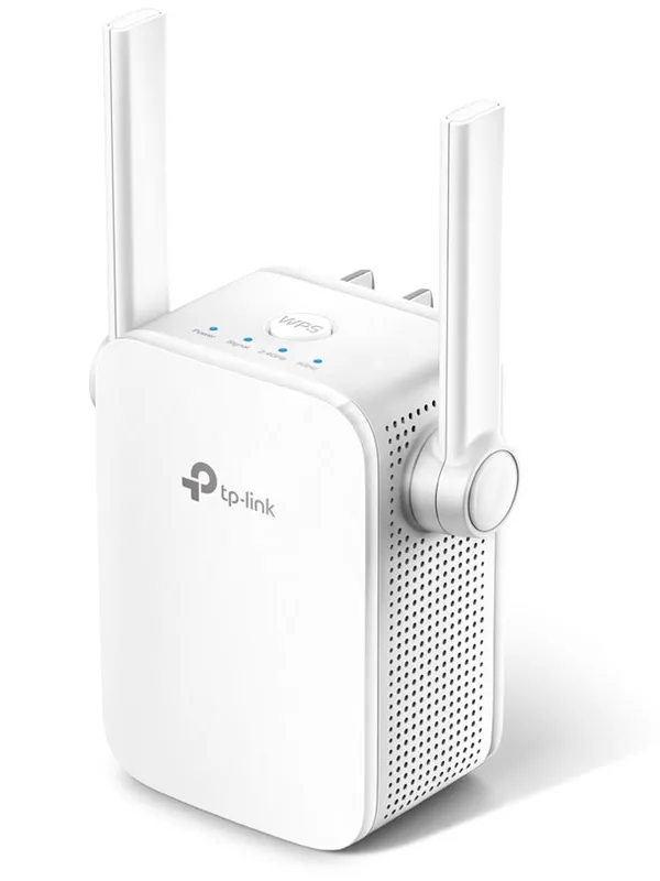 TP-LINK RE205 AC750 Dual Band WiFi ojačevalec extender