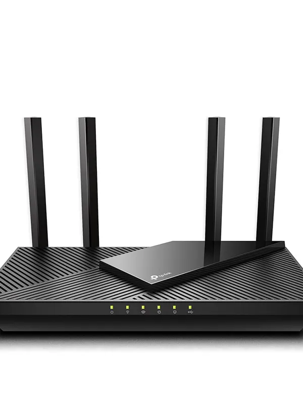 TP-LINK Archer AX55 AX3000 Dual Band Gigabit Wi-Fi 6 Router brezžični usmerjevalnik-router / dostopna točka - AP