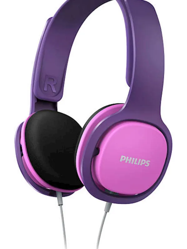 SLUŠALKE PHILIPS SHK2000PK