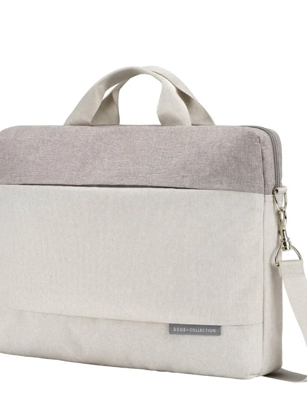 Torba ASUS EOS 2 Carry Bag za prenosnike do 15,6'', siva