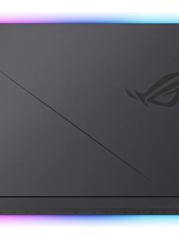 ASUS ROG Strix G615LW-S5031W Intel Core Ultra 9 275HX (AI 13 TOPs) 16inch WQXGA 2x16GB DDR5 2TB PCIe SSD RTX 5080 W11H