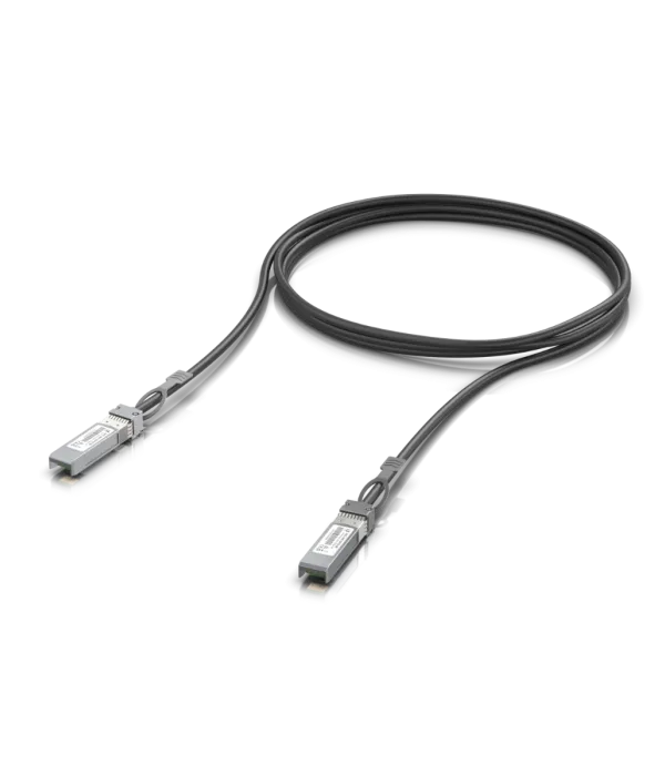 Ubiquiti kabel 25G SFP28 1m UACC-DAC-SFP28-1M