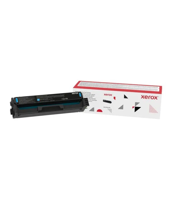 XEROX 006R04396 Cyan High Cap. Toner Cartridge za C230/C235 za 2.500 strani cian toner