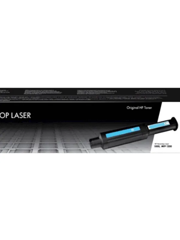 TONER HP 103A ČRN NEVERSTOP RELOAD KIT ZA NEVERSTOP LASER 1000/MFP 1200 ZA 2.500 STRANI