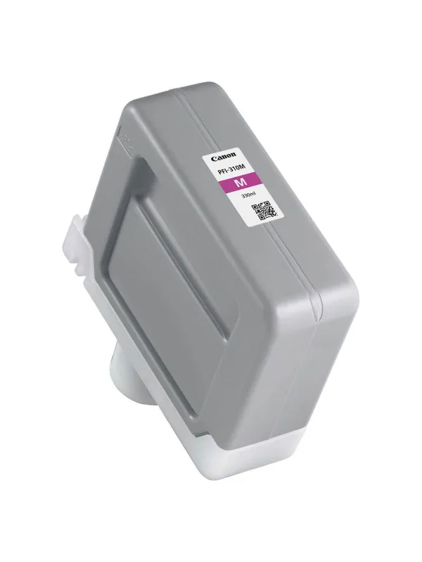 ČRNILO CANON PFI-311M MAGENTA ZA IMAGEPROGRAF TX-3200/TX-4200 330 ml