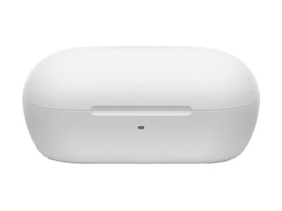 SONY WF-C710N true wireless headphones White