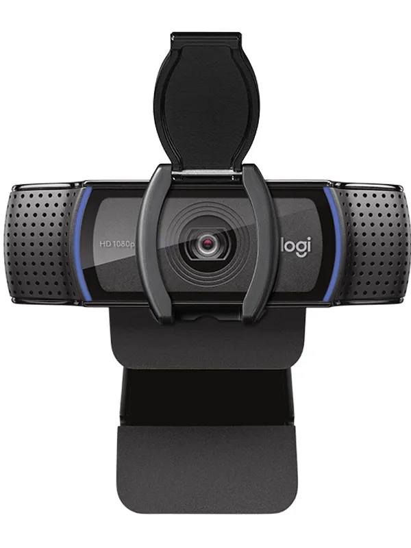 LOGITECH C920S HD PRO spletna kamera