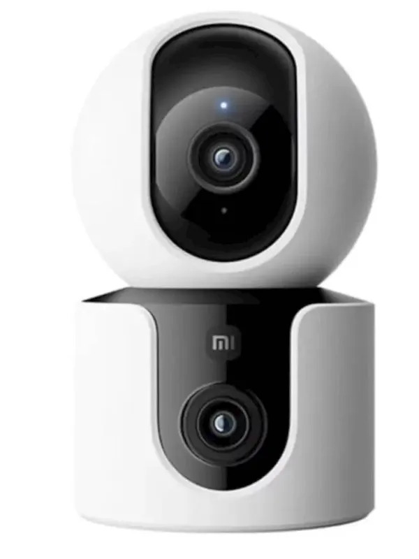 Xiaomi Dvojna pametna kamera C300 EU 3MP, 220V, notranja