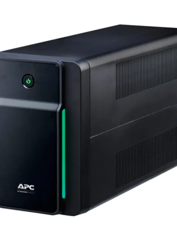 APC Back-UPS BX1600MI-GR Line-Interactive 1600VA 900W AVR UPS brezprekinitevno napajanje
