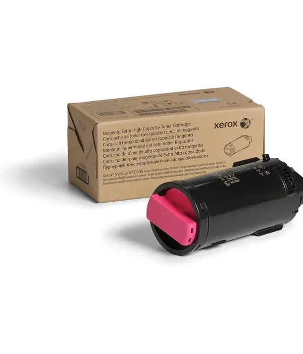 XEROX 106R03937 Magenta toner cartridge extra high capacity za C605 za 16.800 strani magenta toner