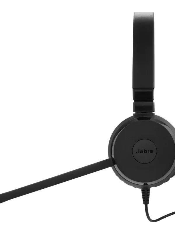 JABRA Evolve 30 II USB C/A Stereo Stereo MS