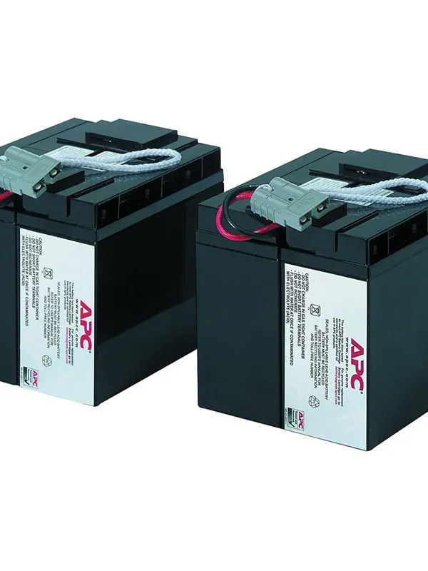 APC RBC55 UPS nadomestna baterija