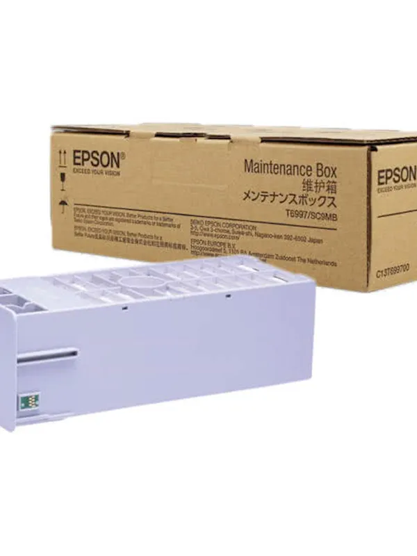 ZBIRALNIK ODPADNEGA TONERJA EPSON ZA SURECOLOR SC-P6000/SC-P7000/SC-P8000/SC-P9000V, Tx405