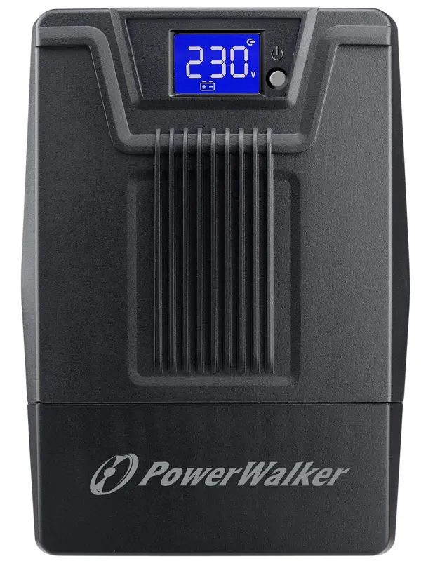 POWERWALKER VI 1500 SCL HID Line Interactive 1500VA 900W UPS brezprekinitveno napajanje