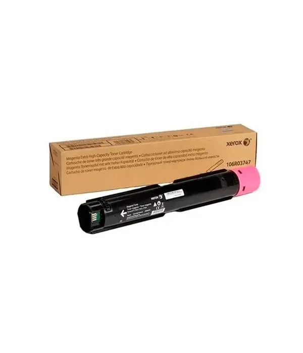 XEROX 106R03747 Magenta Ex. High Cap. Toner Cartridge za VersaLink za 16.500 strani magenta toner