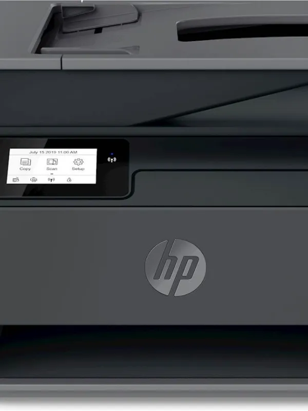 Večfunkcijska brizgalna naprava HP Smart Tank 530