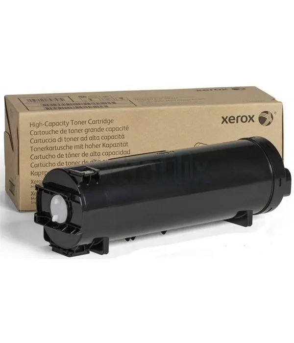 XEROX 106R03943 Black high yield toner cartridge za B600/B605/B610/B615 za 25.900 strani črni toner