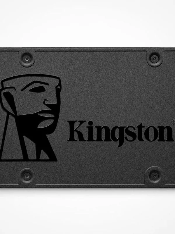 KINGSTON A400 960 GB 2,5'' SATA3 SSD SA400S37/960G