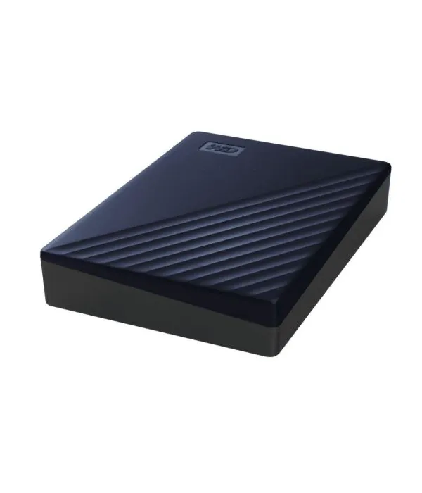 WD 5TB My Passport for MAC Blue 2,5" USB 3.2 zunanji HDD disk
