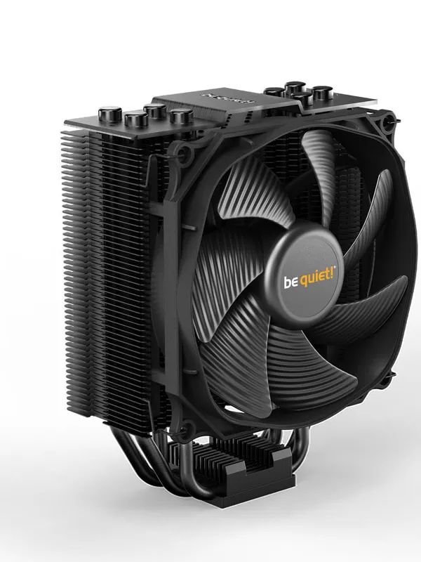 BE QUIET! Dark Rock Slim (BK024) 120mm 180W procesorski hladilnik