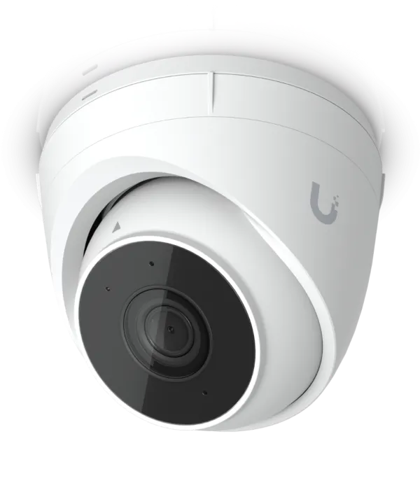 Ubiquiti kamera G5 Turret Ultra, bela