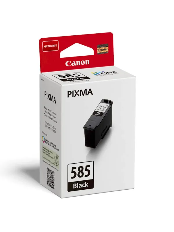 ČRNILO CANON PG-575 ČRNO ZA TR4751/TS3751