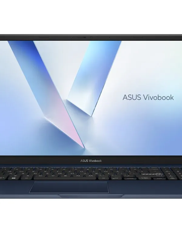 ASUS Vivobook X1504VA-BQ4624W Intel Core 5 120U 15.6inch FHD 16GB DDR5 512GB PCIe SSD W11H