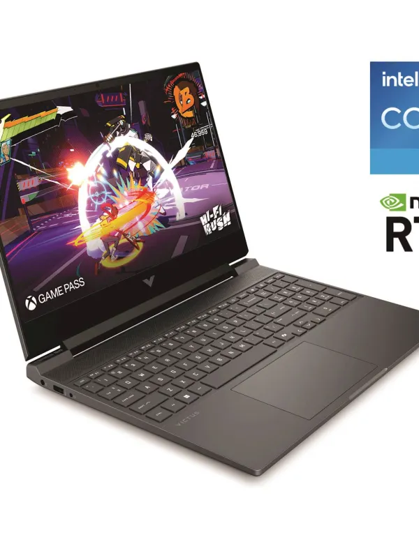 Prenosnik HP Victus Gaming Laptop i5-13420H/16GB/512GB/15,6'' IPS FHD 300/RTX 4050 6GB/3YR/W11H