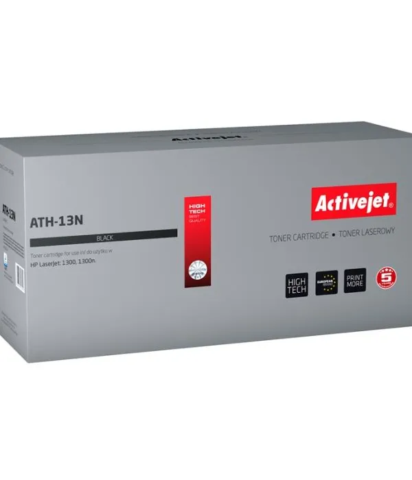 ActiveJet črno črnilo HP 13A Q2613A