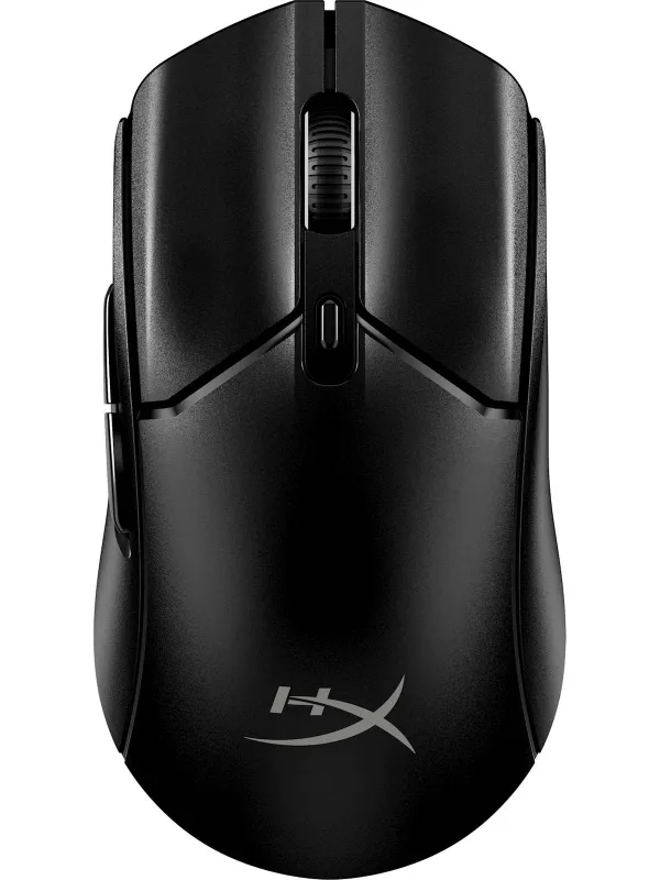 Miška HP HyperX PULSEFIRE HASTE 2 CORE brezžična gaming, črna
