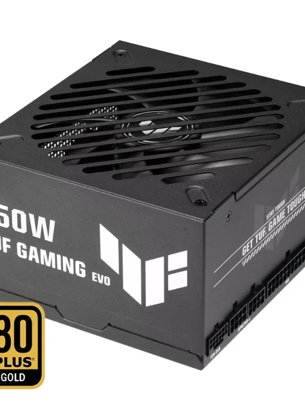 ASUS TUF Gaming EVO 750W 80Plus Gold modularni ATX napajalnik