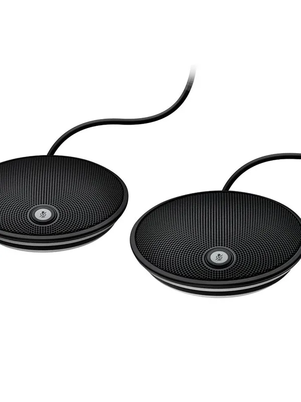 LOGITECH GROUP Expansion dodatna mikrofona za Group videokonferenčni sistem