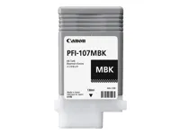CANON Ink tank PFI-107 mat black