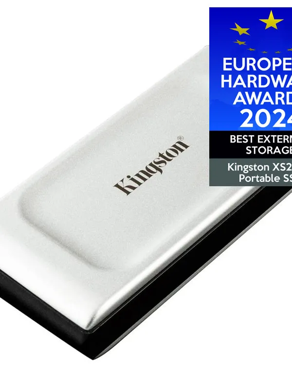 KINGSTON XS2000 2TB Type-C USB3.2 prenosni zunanji SSD SXS2000/2000G