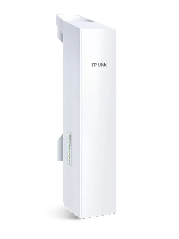 TP-LINK CPE220 2,4GHz 12dBi N300 repeater zunanja usmerjena dostopna točka