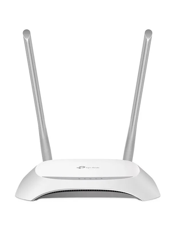 TP-LINK TL-WR840N N300 brezžični usmerjevalnik-router