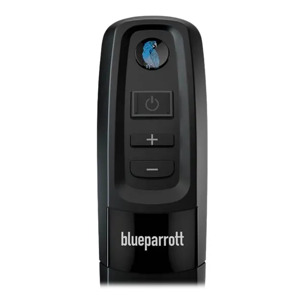 JABRA BlueParrott C300-XT HDST Over-The-Head Wearing Style 2 x Behind-The-Neck Wearing Style 4xEar Hook 5x ear gels