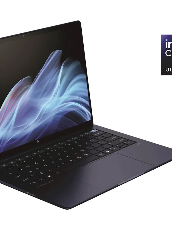 Prenosnik HP EliteBook Ultra G1i Ultra7 258V/32GB/SSD 1TB/14" 2,8k OLED 120Hz/400 nit/NT/W11Pro