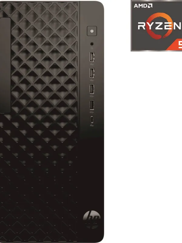 Računalnik HP ProDesk 2 Tower G1a R5-8500G/16GB/SSD 512GB/W11Pro
