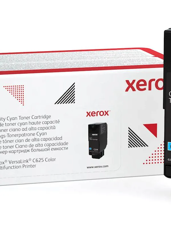 TONER XEROX CYAN ZA XEROX VERSALINK C625 ZA 16.000 STRANI