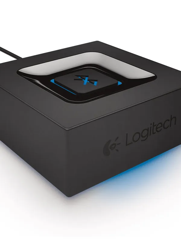 LOGITECH Bluetooth Audio adapter