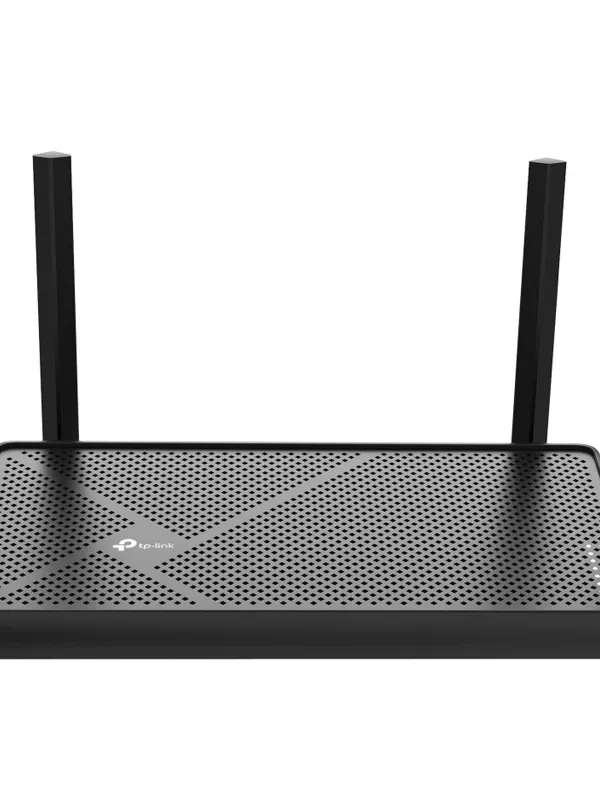 TP-LINK Archer BE230 BE3600 Dual-Band Wi-Fi 7 3,6Gbps brezžični VPN usmerjevalnik-router / dostopna točka