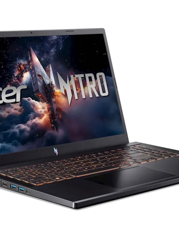 ACER Nitro V 15 ANV15-52-91EF i9-13900H/16GB/SSD1TB/15,6''FHD IPS 165Hz/RTX 5060/NoOS