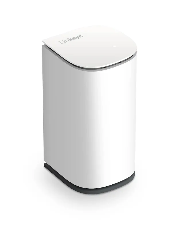 LINKSYS VELOP MICRO-MESH Wi-Fi 6 Dodatni node