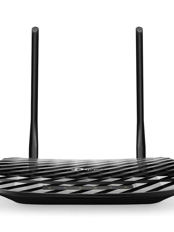 TP-LINK Archer C6 AC1200 MU-MIMO Gigabit brezžični usmerjevalnik-router