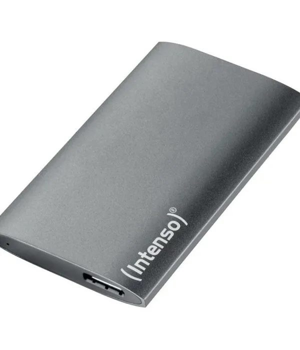 Intenso 128GB SSD Premium USB 3.0