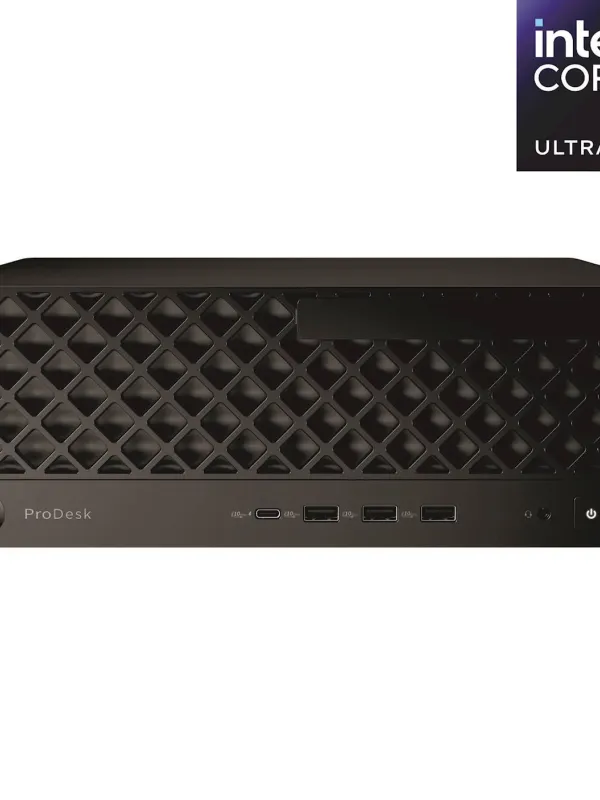 Računalnik HP ProDesk 4 SFF G1i U5-225/32GB/SSD 1TB/W11Pro